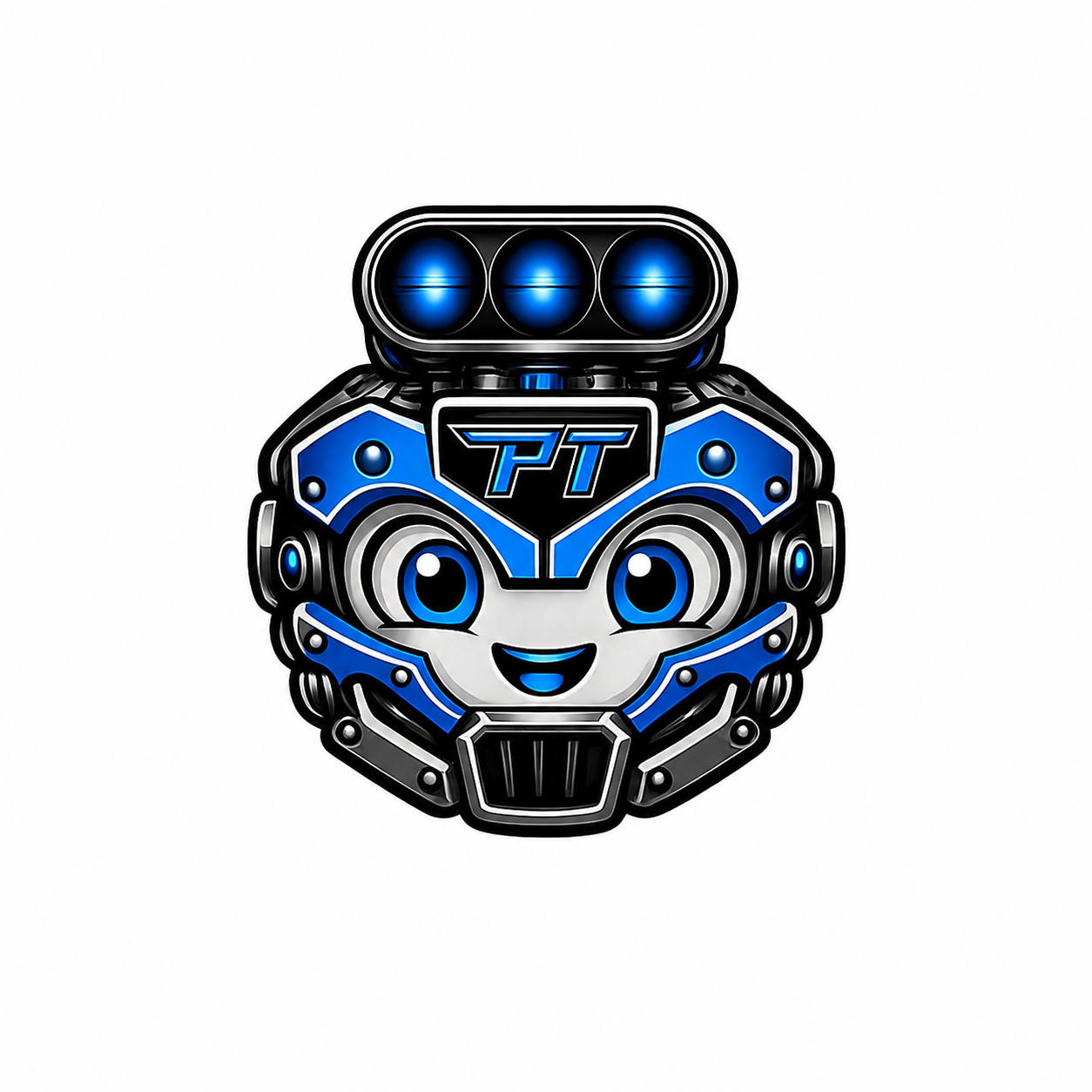 Partron mascot fallback
