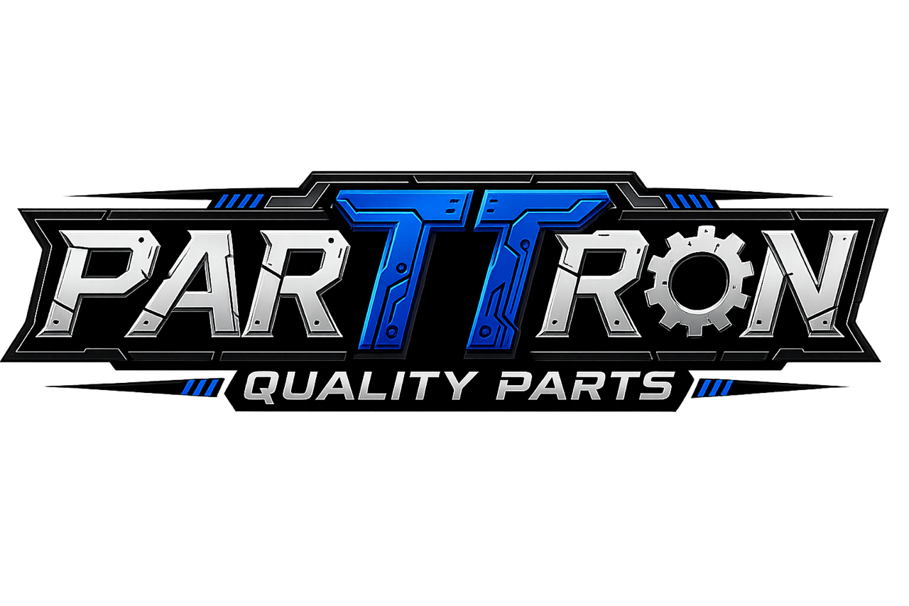 ParTTron Auto Parts